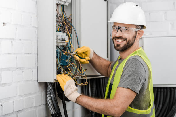 Affordable Emergency Electrician in SC