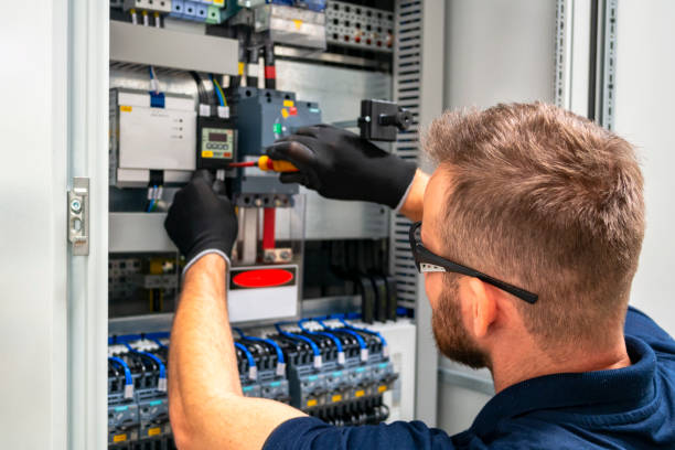 Professional Electrician in SC