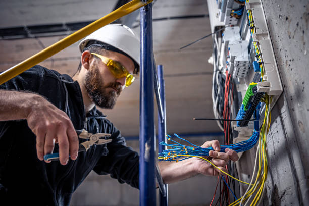  Graniteville, SC Electrician Pros