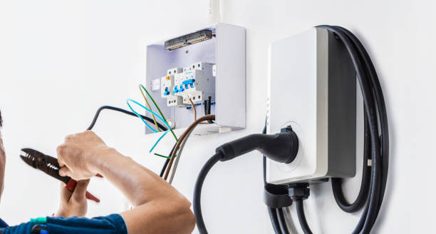 Affordable Electrical Installation in SC