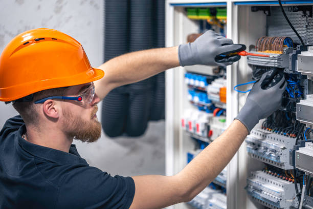 Best Electrical Contractors for Businesses  in Graniteville, SC